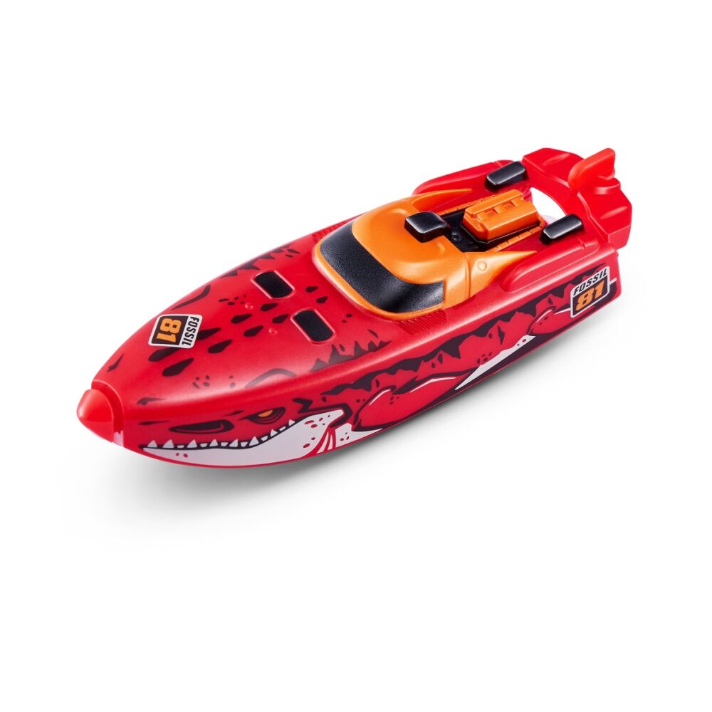 Zuru Robo Boats Action Figure Children/Kids - 3y+ Assorted — image 4