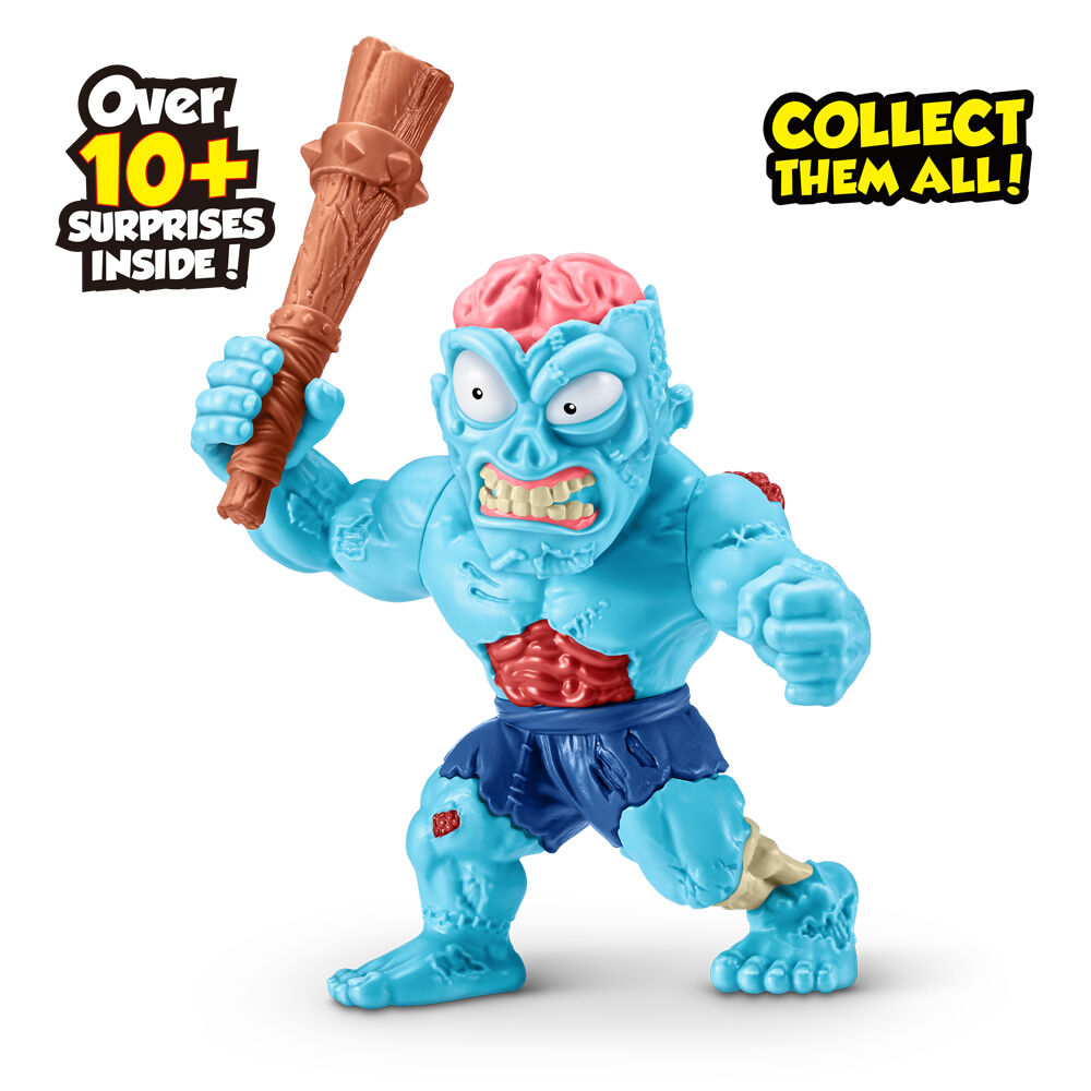 Zuru Smashers Horror House Dissect Build Your Own Monster 3y+ Assorted — image 5