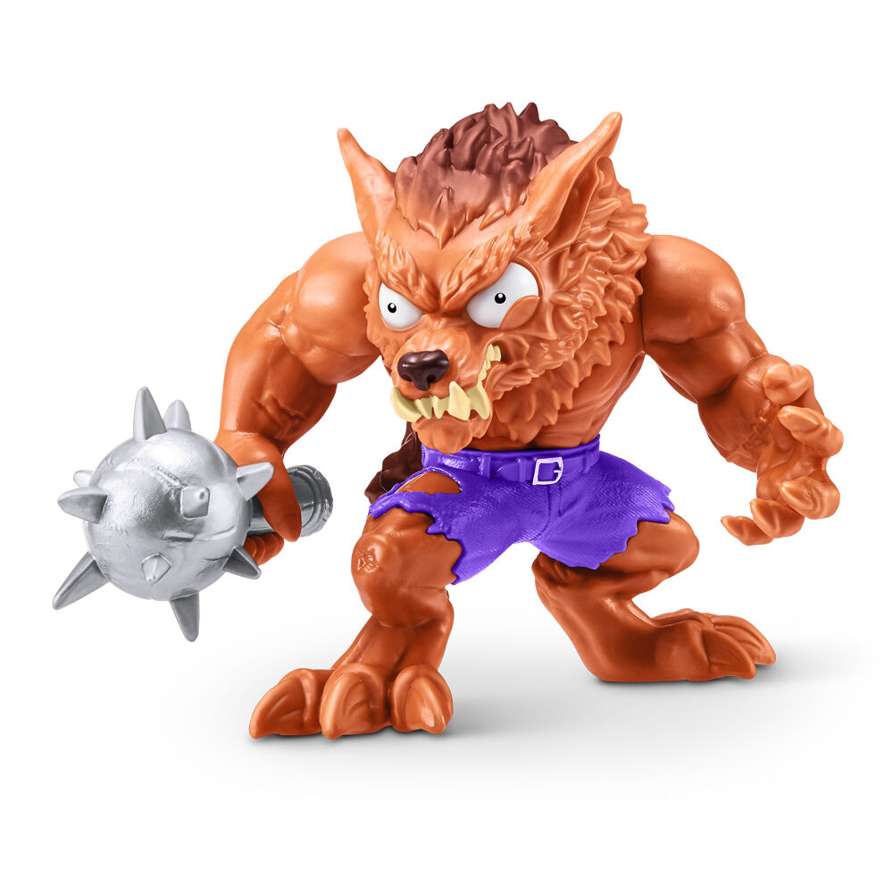 Zuru Smashers Horror House Dissect Build Your Own Monster 3y+ Assorted — image 9