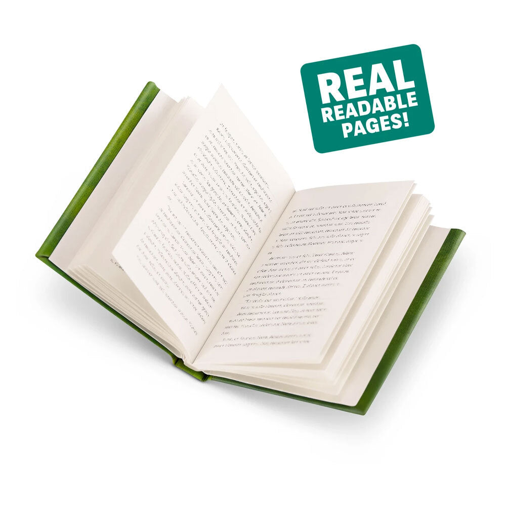 Zuru Mini Brands - Books Mystery Capsule Assorted Kids/Childrens Toy 3+ — image 4