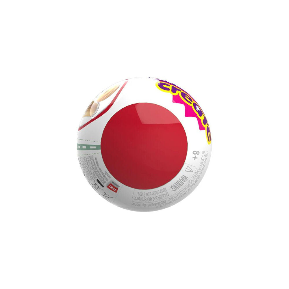Zuru Mini Brands Create Krispy Kreme Display Miniatures Kids/Children 14y+ (4 Pack) — image 7