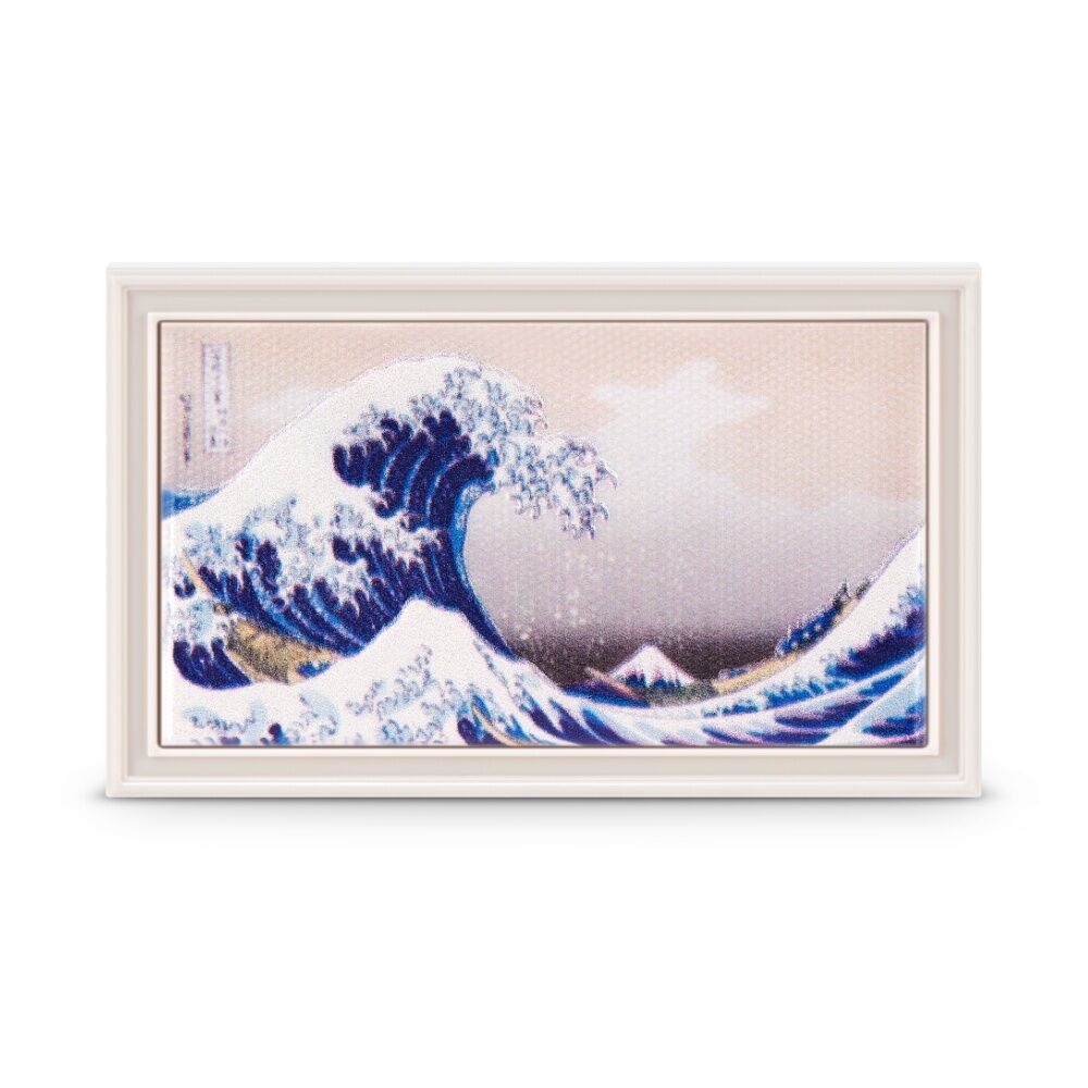 Zuru Mini Brands Masterpieces Series 1 Miniatures Kids/Children - 3y+ (4 Pack) — image 5