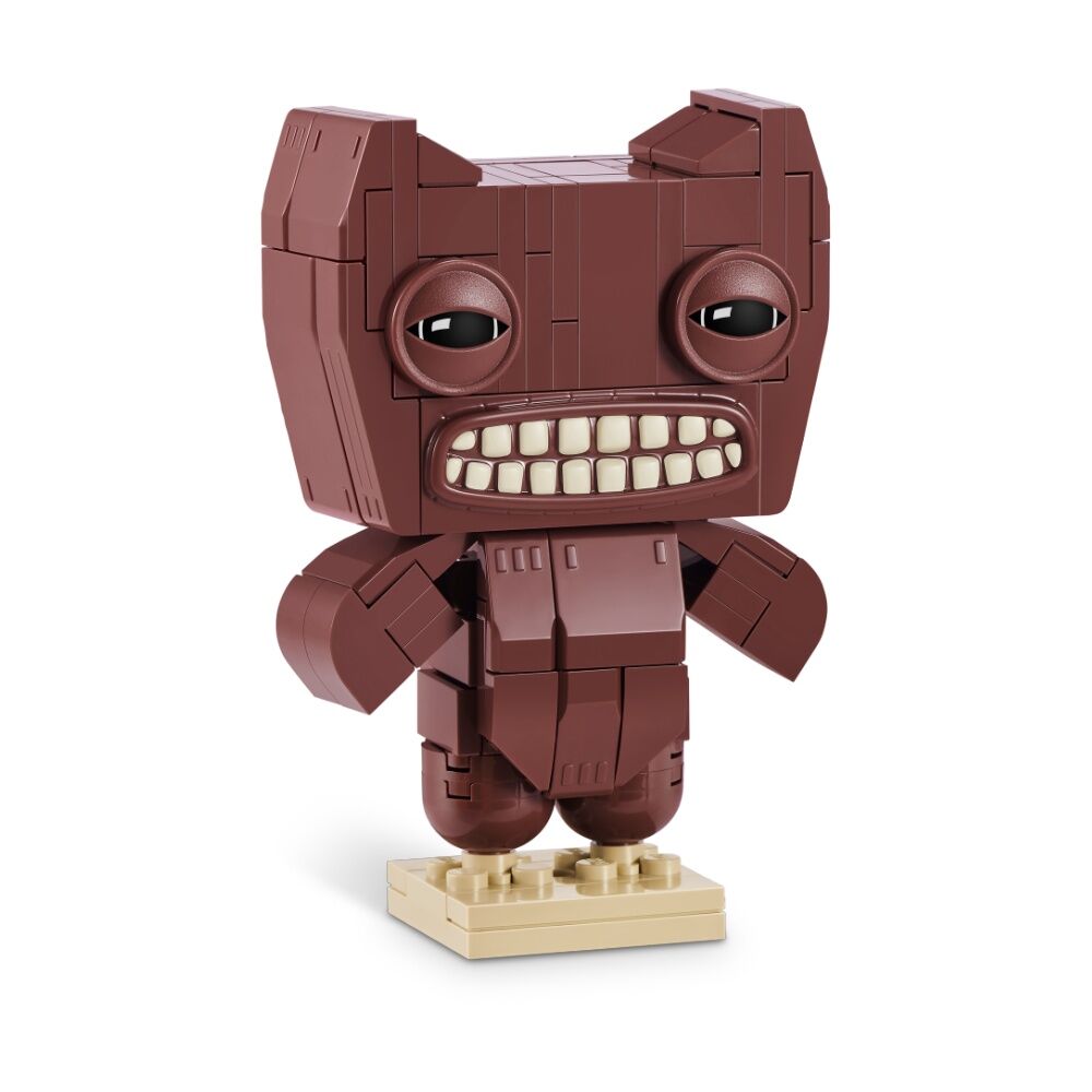 Zuru Max Premium Fuggler Series 1 Miniatures Kids/Children - 8y+ Assorted (4 Pack) — image 8