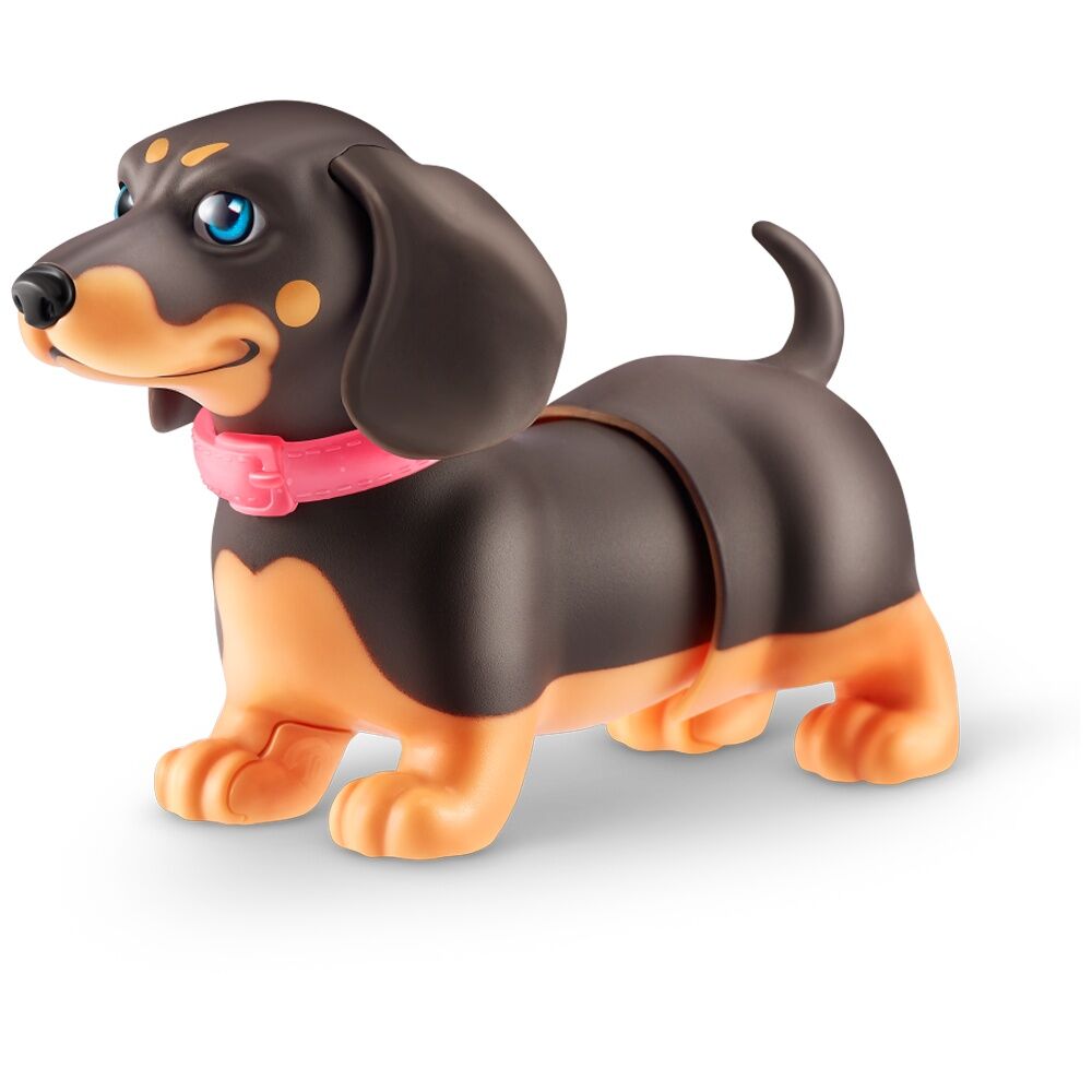 Zuru Pet's Alive Booty Shakin Pups Miniatures Children/Kids - 3y+ Assorted — image 4