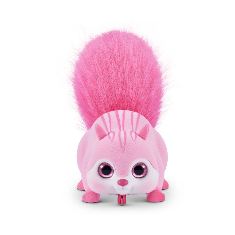 Zuru Pet's Alive Scurry n Squirrel Plush Soft Toy Children/Kids - 3y+ Assorted — image 10