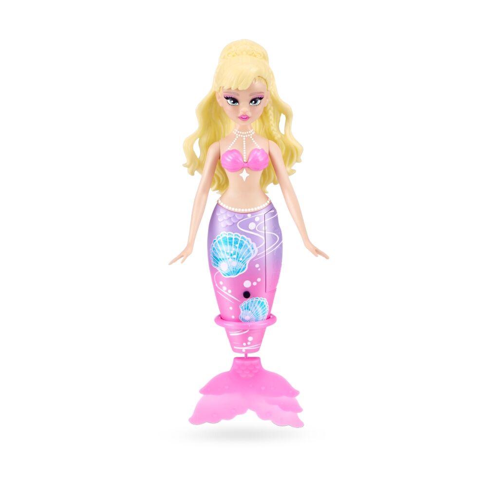 Zuru Pet's Alive Swimming Mermaid Series 1 Children/Kids - 3y+ Assorted