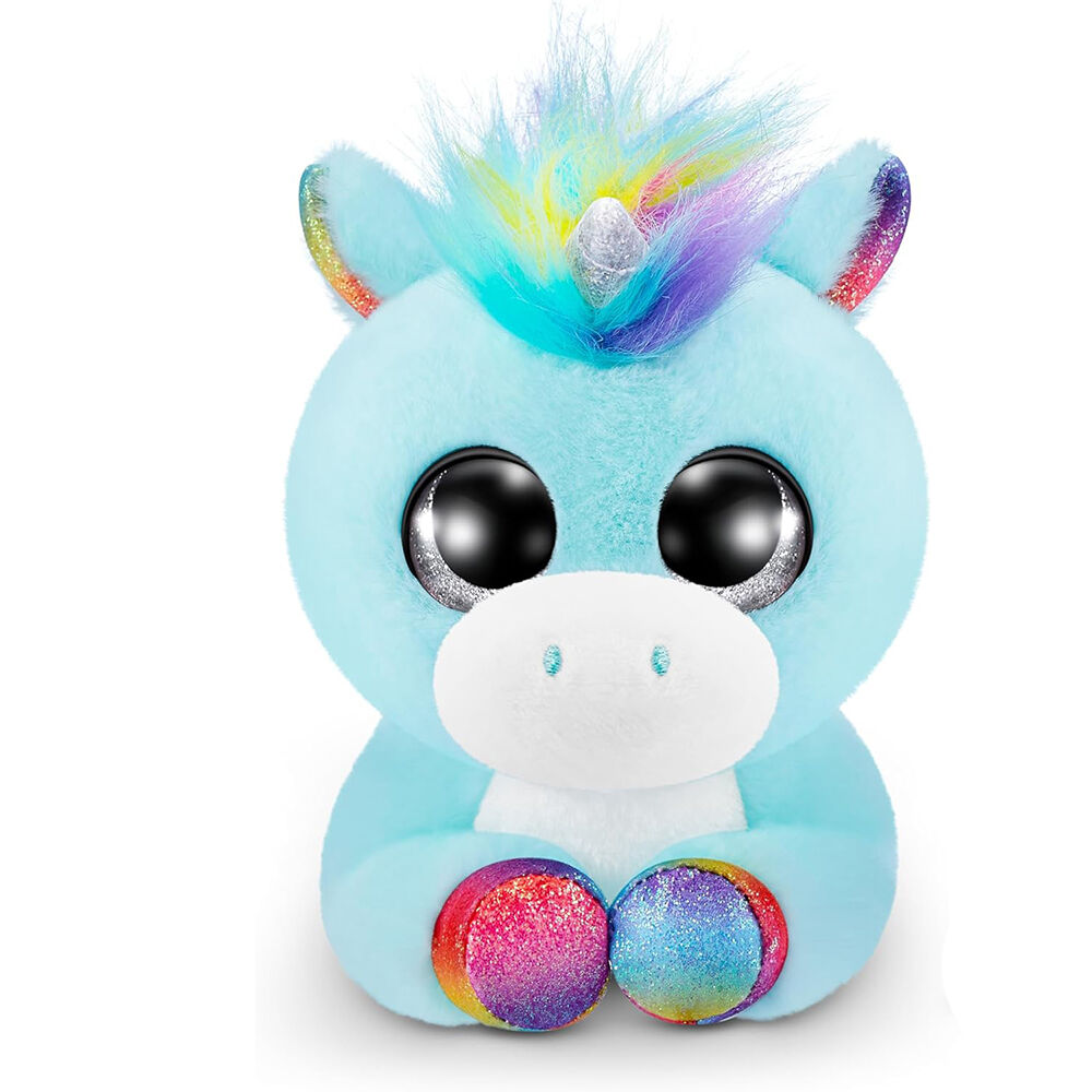 Zuru Coco Surprice Fantasy Cones Rainbow Plush Kids/Children Play Toys Assorted — image 4