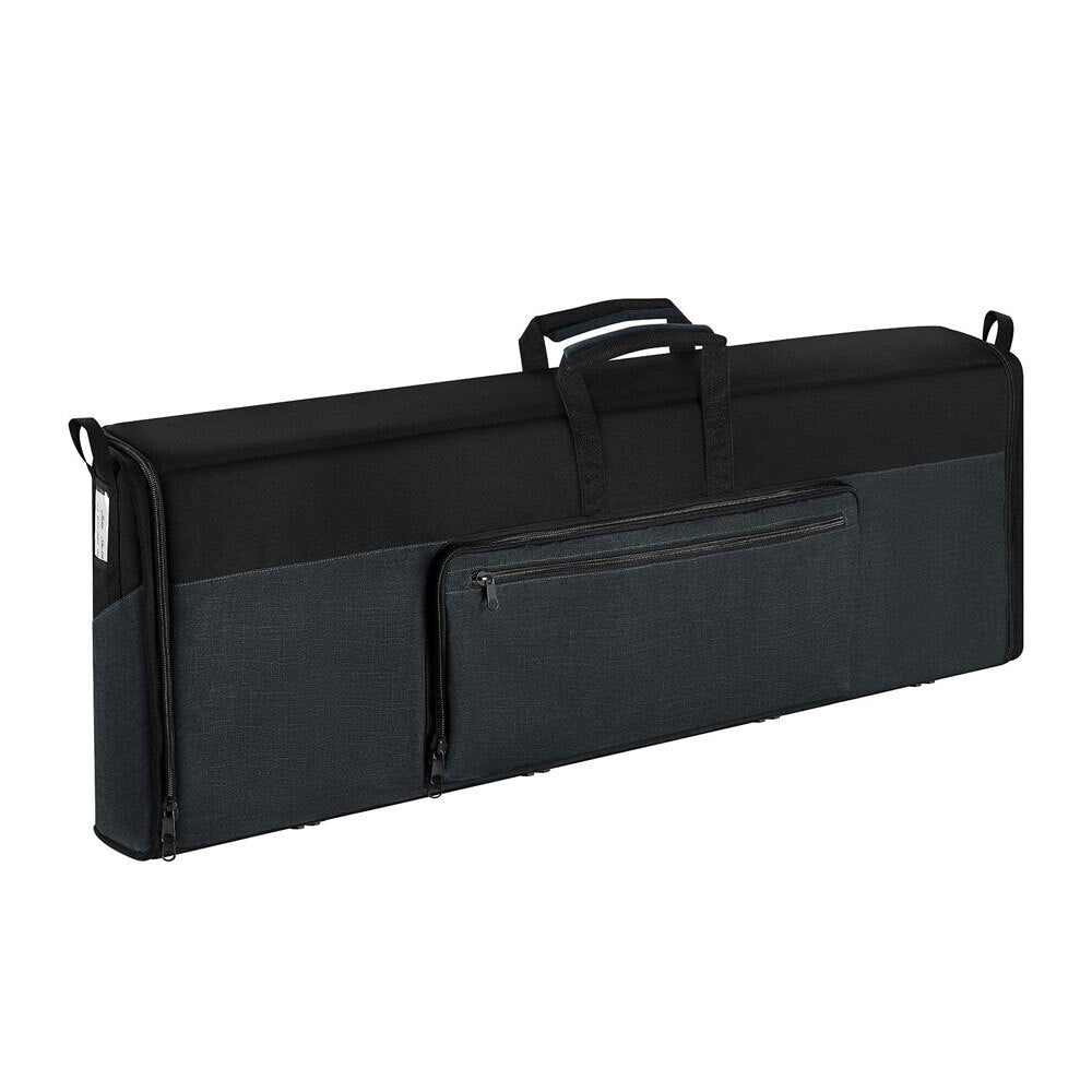 Rhino JamesCase Keyboard Piano Case for an 88-Key Keyboard Piano7.5"X19.5"X57"