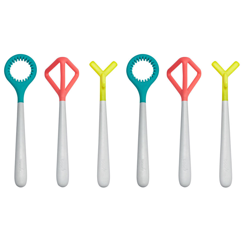 Boon Blobbles Bubble Bath Wands (6 Pieces)