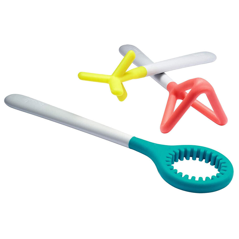 Boon Blobbles Bubble Bath Wands (6 Pieces) — image 3
