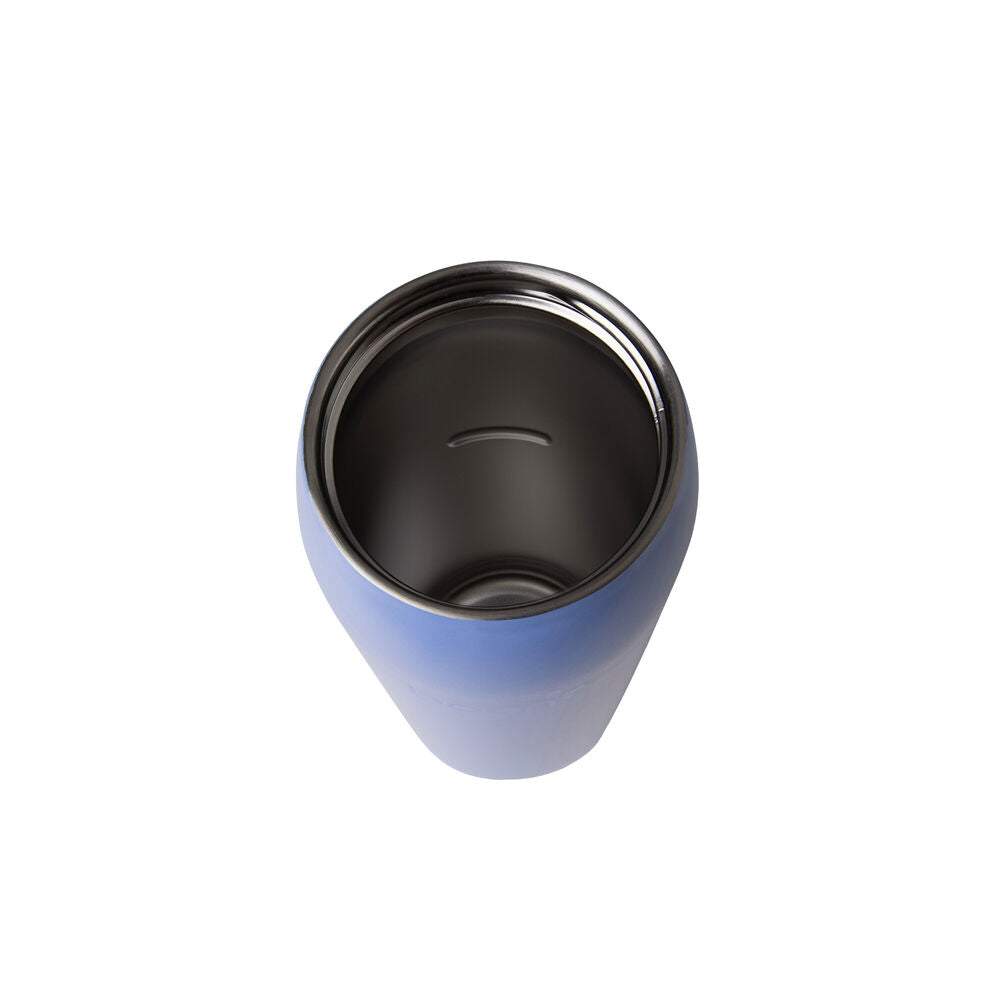 Boon Blue 700ml Frosh Stainless Steel Breast Milk Storage Flask/Container — image 4