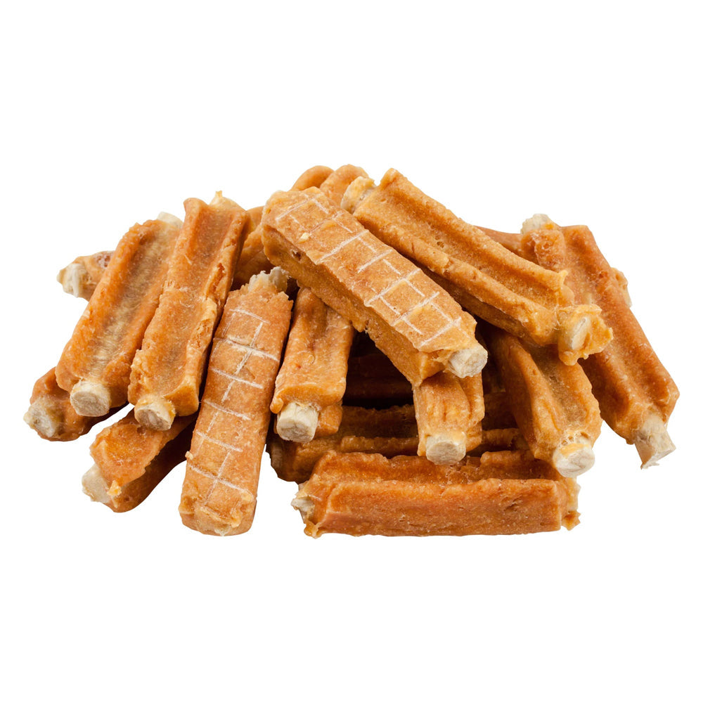 Blackdog Chicken Skewers Dog Treats High Protein Promotes Dental Health 1kg — image 2