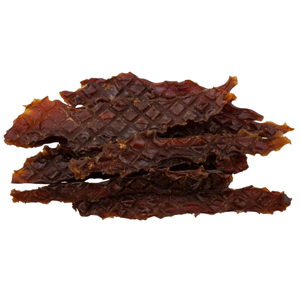 Blackdog 1kg Naturally Good Pet/Dog Duck Jerky Healthy Treats/Food/Reward — image 3
