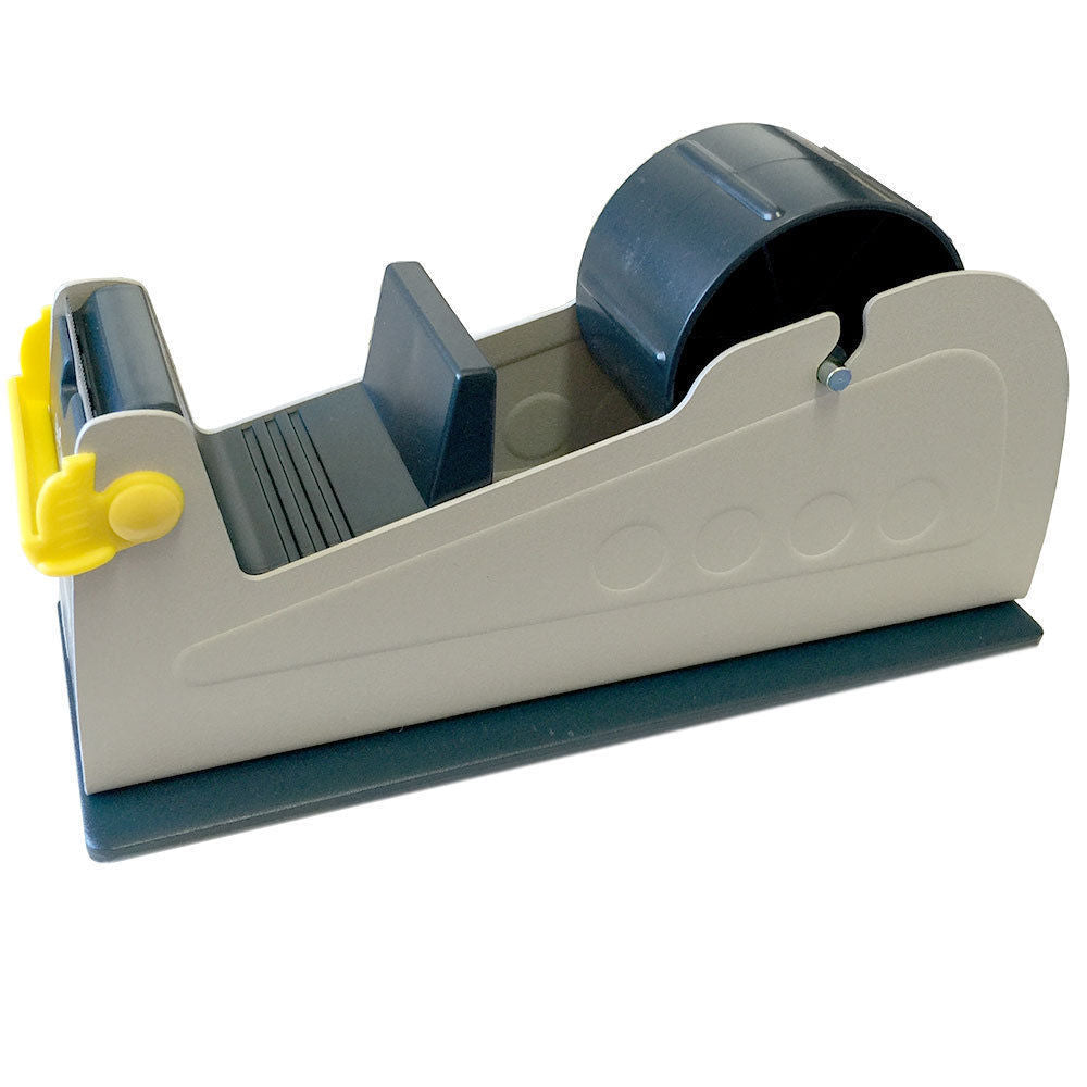 Venhart Heavy Duty Heavyweight 50mm Packing Sticky Tape Dispenser Holder/Desktop/Bench — image 2