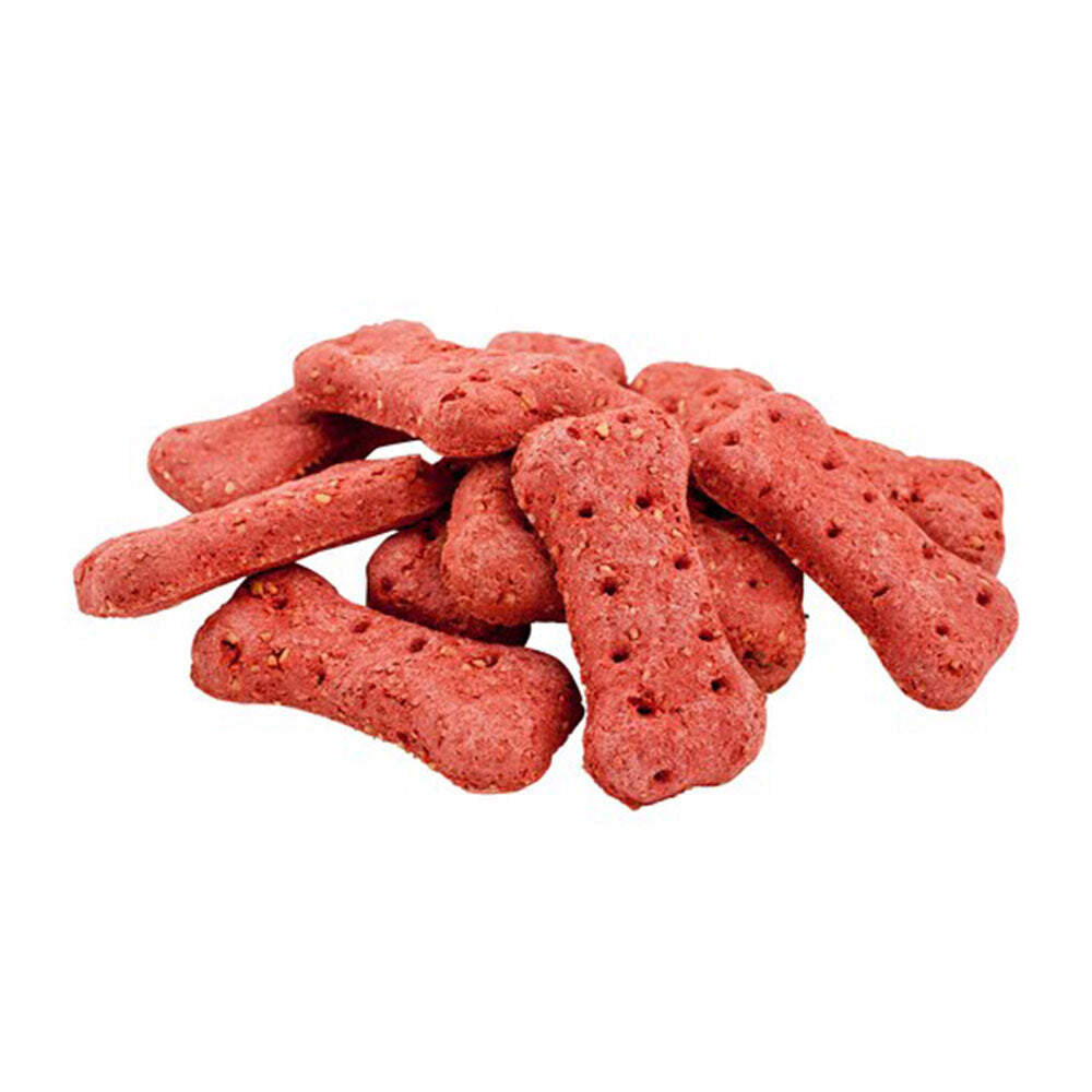 Blackdog Premium 1kg Baked Biscuits Liver & Kidney Dog/Pet Healthy Food/Treats — image 3
