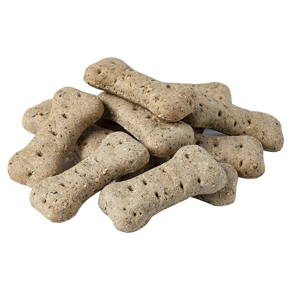 Blackdog Cannabics Dog/Pet Treats Hemp Seed Oil/Protein Food/Snacks/Reward 500g — image 2