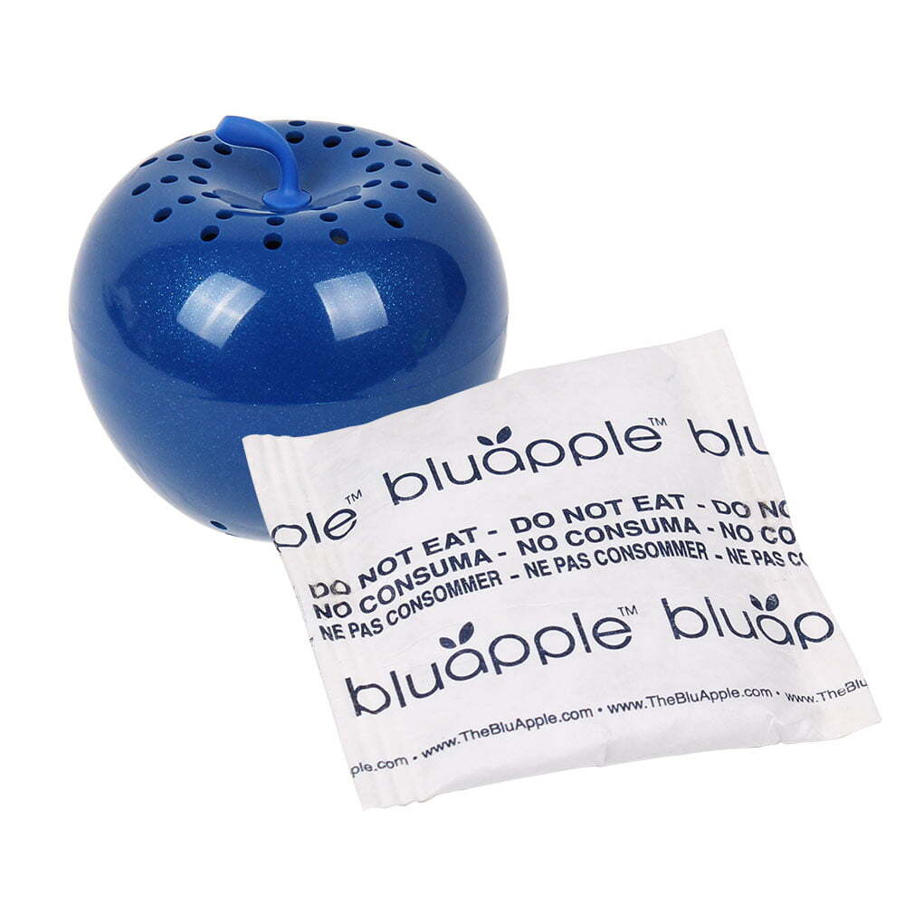 Bluapple Classic One-Year Refill Kit Fresh Fruits/Vegetable Saver Sealer Storage — image 3