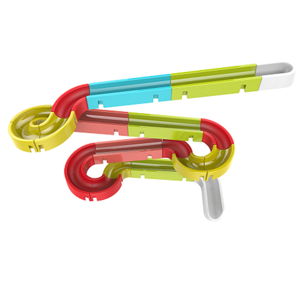 Buddy & Barney Bath Time Marble Run Kids/Children/Toddler Play Bathing Toy 3y+ — image 2