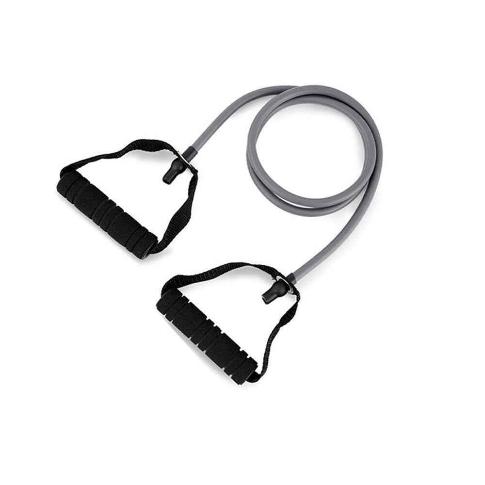 Body Sculpture Aerobic Trimmer Resistance Training Tubes Exercise/Gym (3 Pieces) — image 2