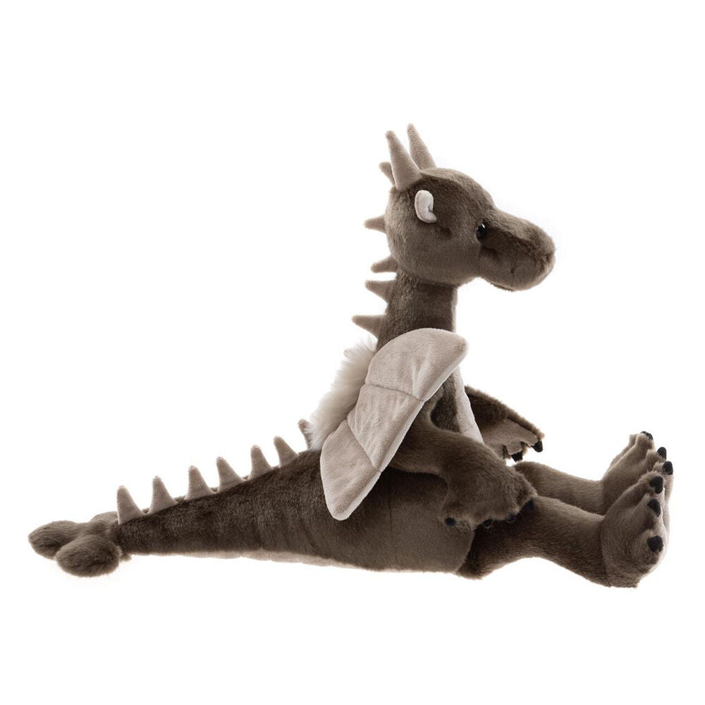 Charlie Bears 18M+ Brown Clubs Kids Plush Dragon Toy Bearhouse Range — image 2