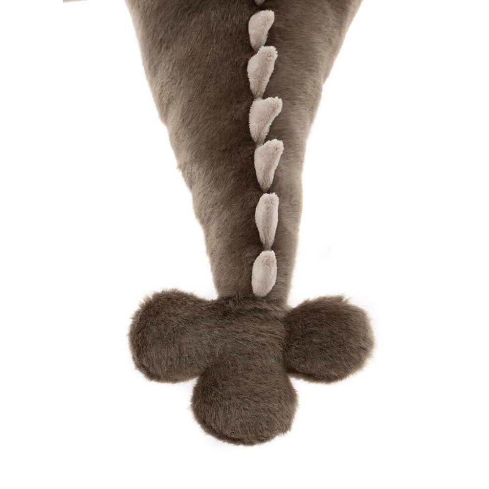 Charlie Bears 18M+ Brown Clubs Kids Plush Dragon Toy Bearhouse Range — image 3
