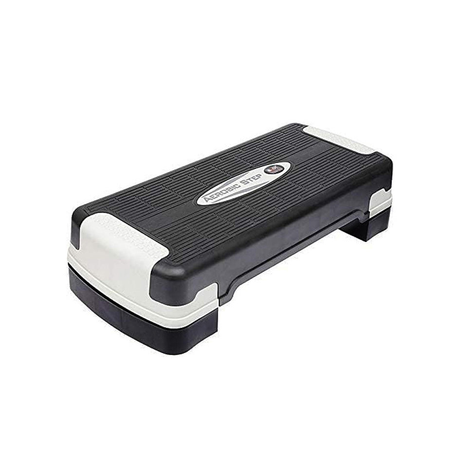 Body Sculpture Aerobic Stepper 10-15cm Adjustable Height Non-Slip 64 x 27cm — image 2