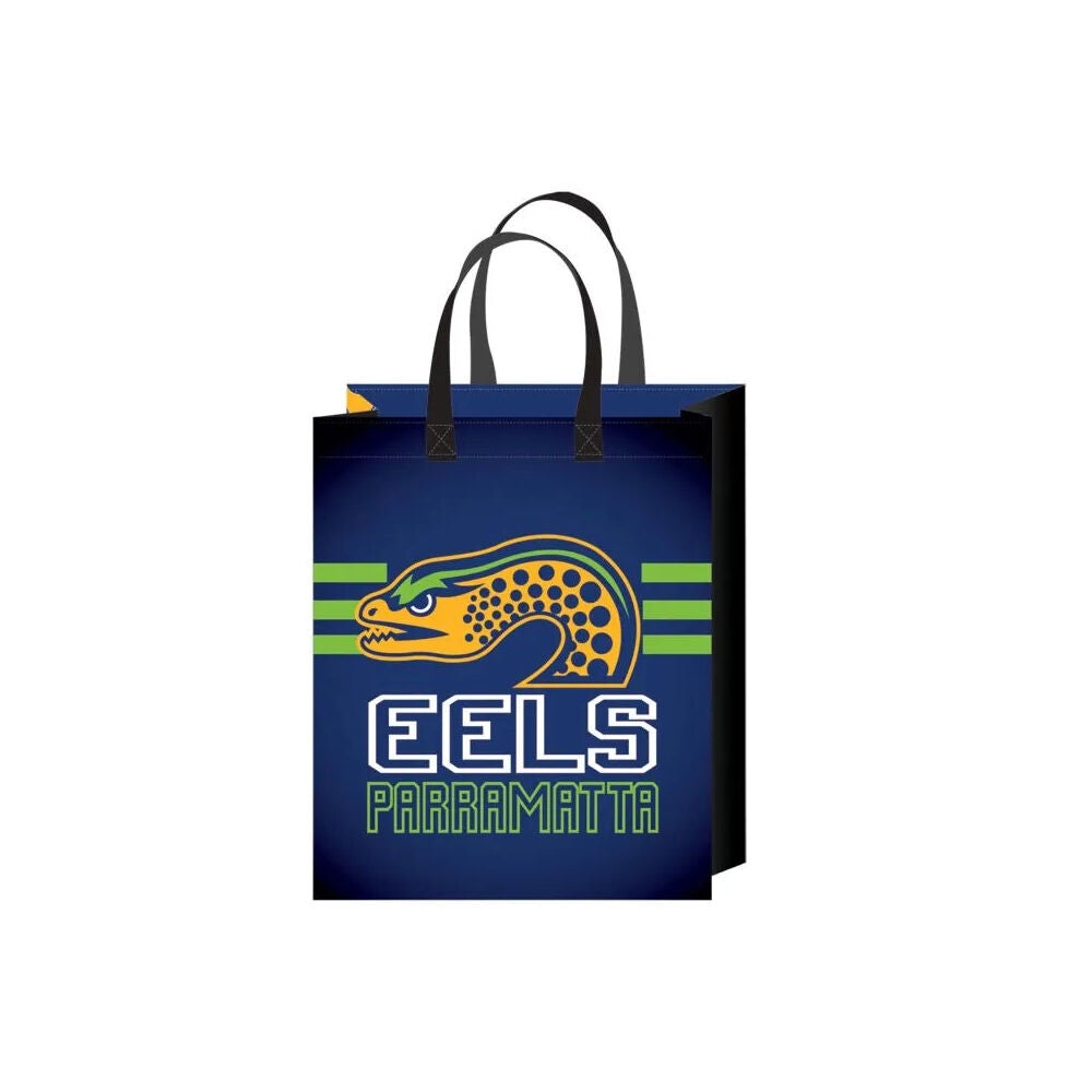 NRL Parramatta Eels Showbag Premium Fan Pack for Supporter - 8y+ — image 10