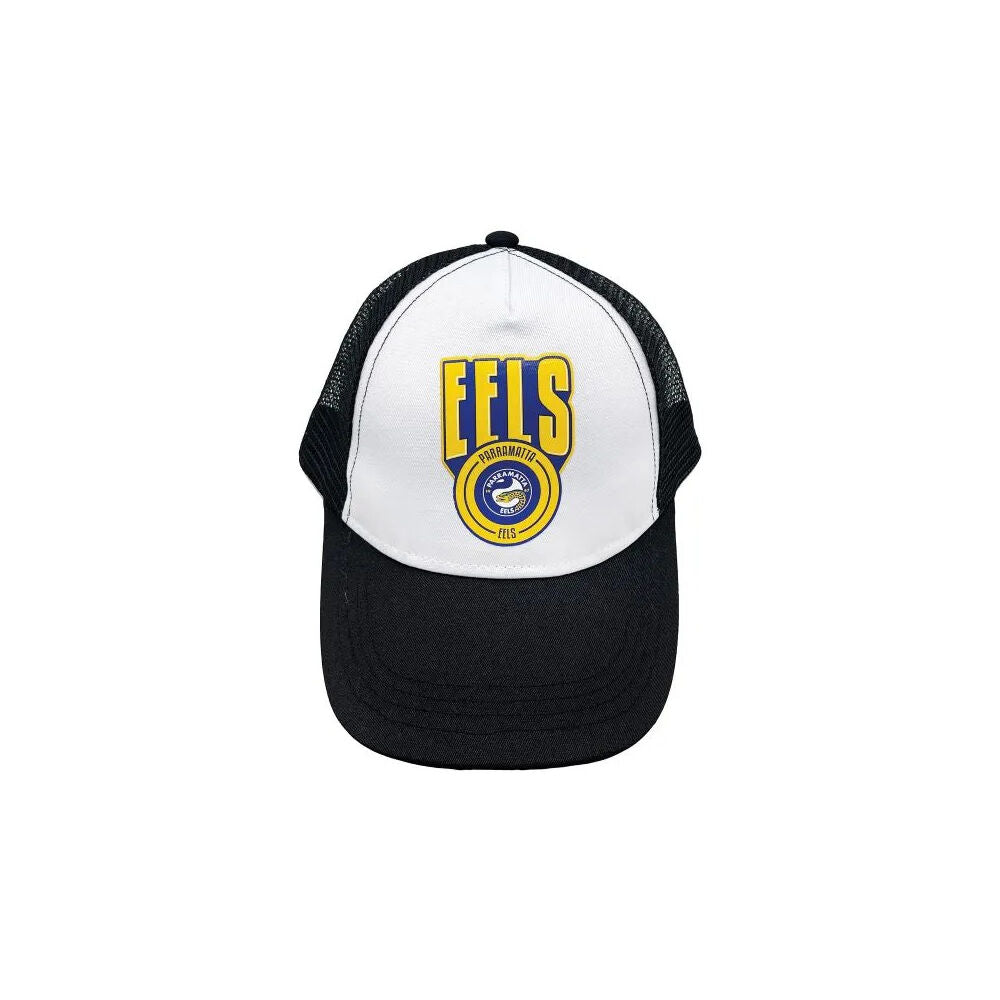 NRL Parramatta Eels Showbag Premium Fan Pack for Supporter - 8y+ — image 3