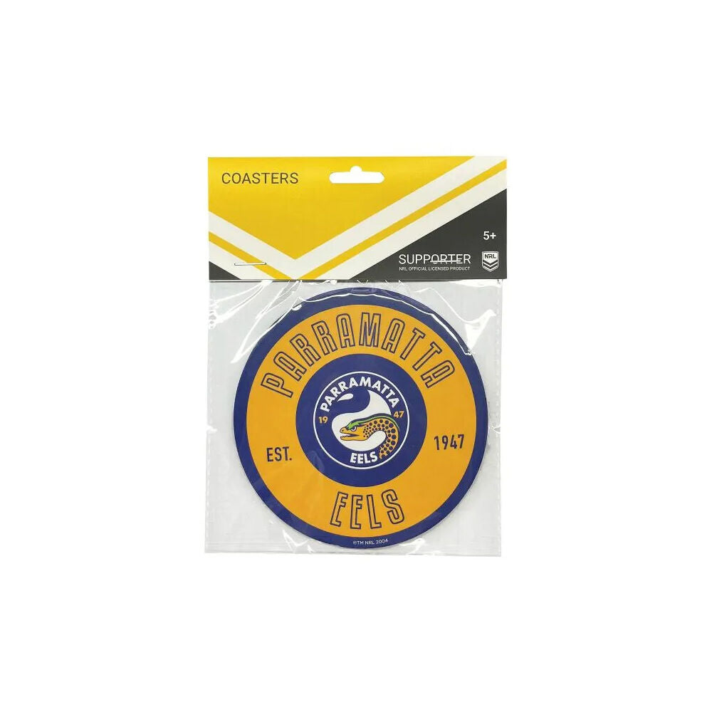 NRL Parramatta Eels Showbag Premium Fan Pack for Supporter - 8y+ — image 4