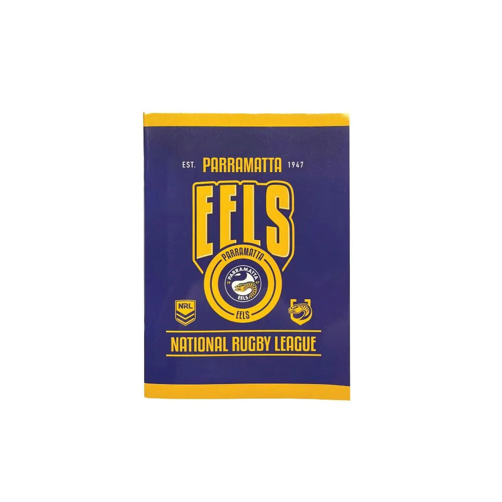 NRL Parramatta Eels Showbag Premium Fan Pack for Supporter - 8y+ — image 9
