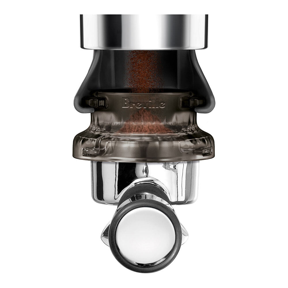 Breville The Dosing Funnel Ring Head Coffeeware 54mm For Coffee Portafilters — image 3
