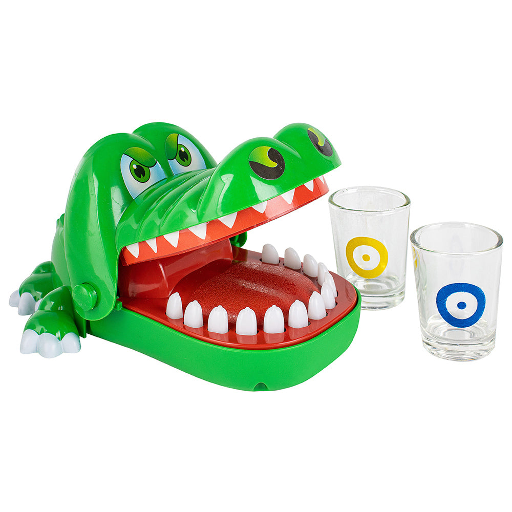 LMD Drinking Luck Fun Novelty Drinking Tabletop Party Game 18y+