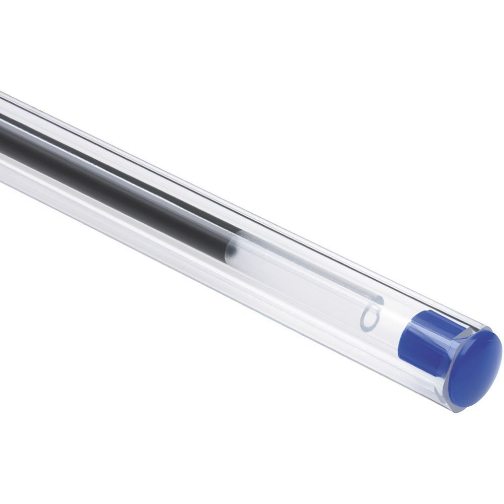 Bic Cristal Original Ballpoint Pen Office Writing Ballpen 1.0mm Nib Assort. (10 Pieces) — image 3