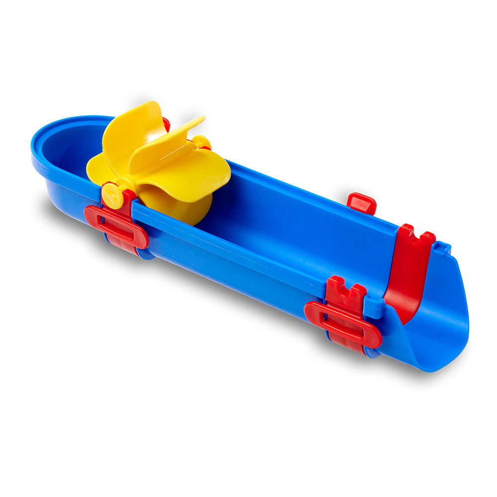 Aquaplay Sploshy Cascade Kids/Children Toddler Water Bath Play Toy 1.5y+