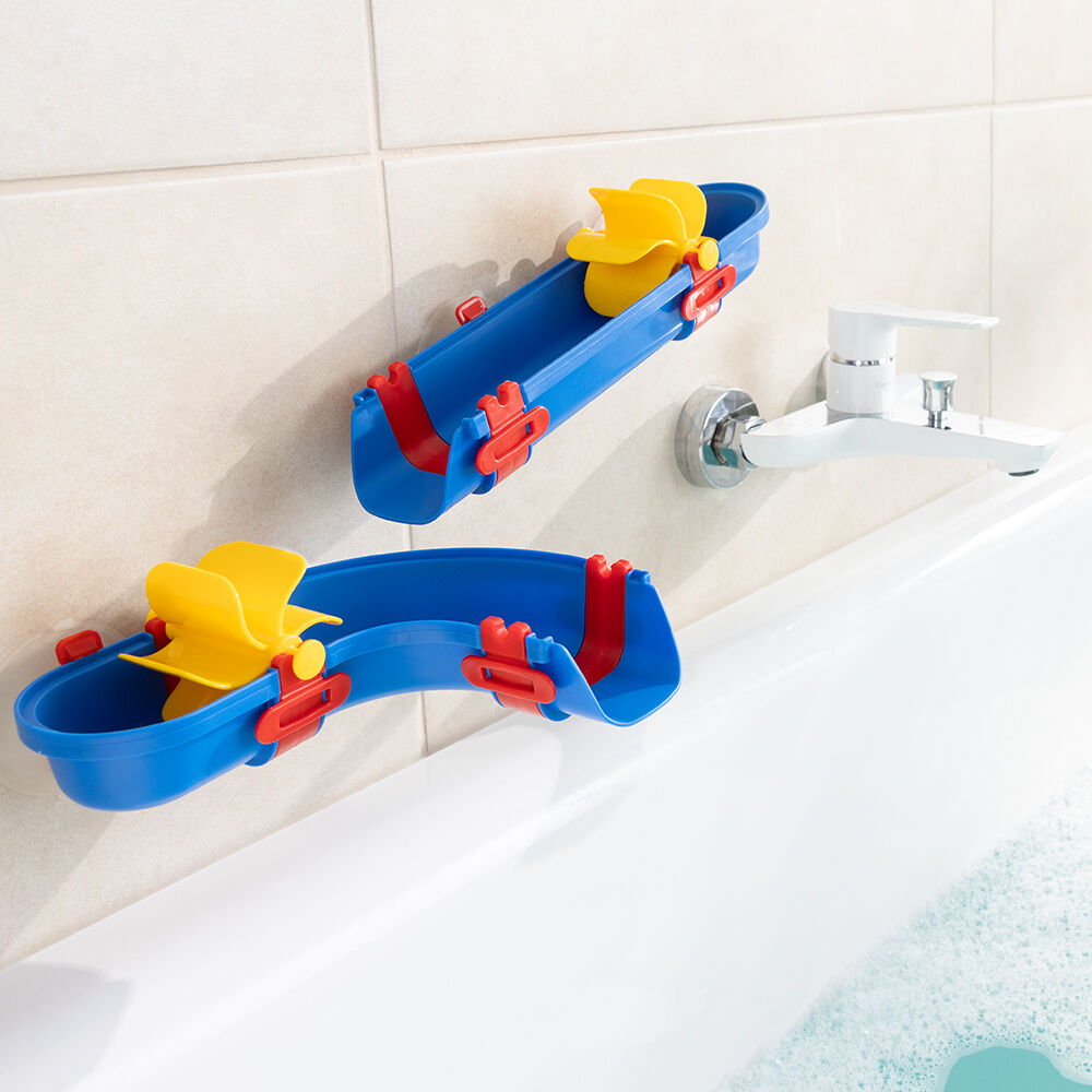 Aquaplay Sploshy Cascade Kids/Children Toddler Water Bath Play Toy 1.5y+ — image 7