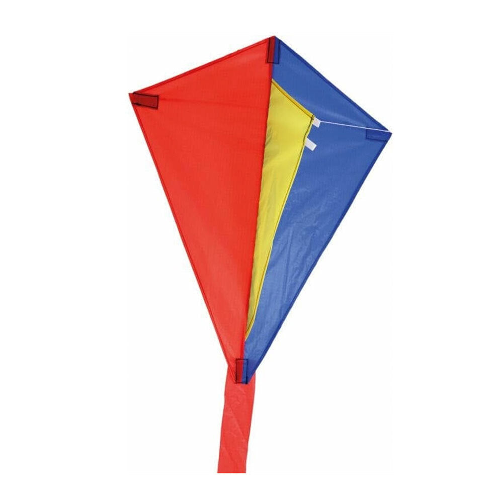 Brookite 60cm Cutter Kite No. 2 Outdoor/Beach Play 6y+ Kids/Children Flying Toy — image 2