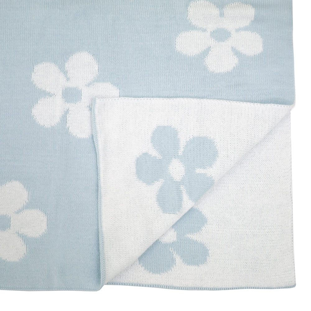 Bambury Decorative Ultra Soft Anthea Throw Cloud 130 x 180cm Cotton Woven — image 2