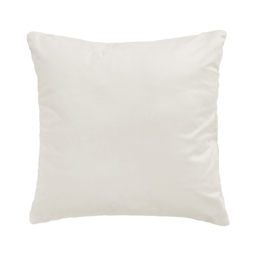 Bambury 45x45cm Stone Decorative Monty Square Sofa Cushion Throw Pillow — image 2