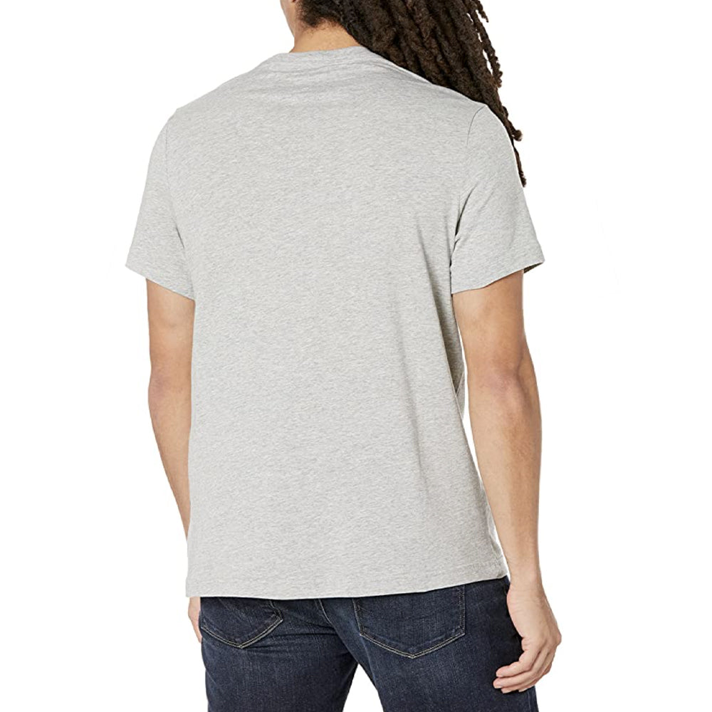 Tommy Hilfiger Size S Cotton Sleepwear Pyjama Tee Men's Nightwear T-Shirt Grey — image 5