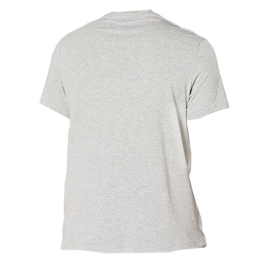 Tommy Hilfiger Men's Sleepwear Graphic Tee Grey Heather — image 3