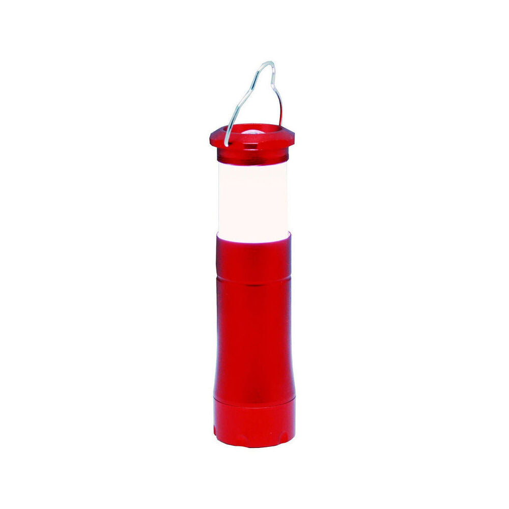 BMS Gifts LED Torch Lantern Twist-To-Switch Camping Accessory 1W Assorted (8 Pack) — image 3