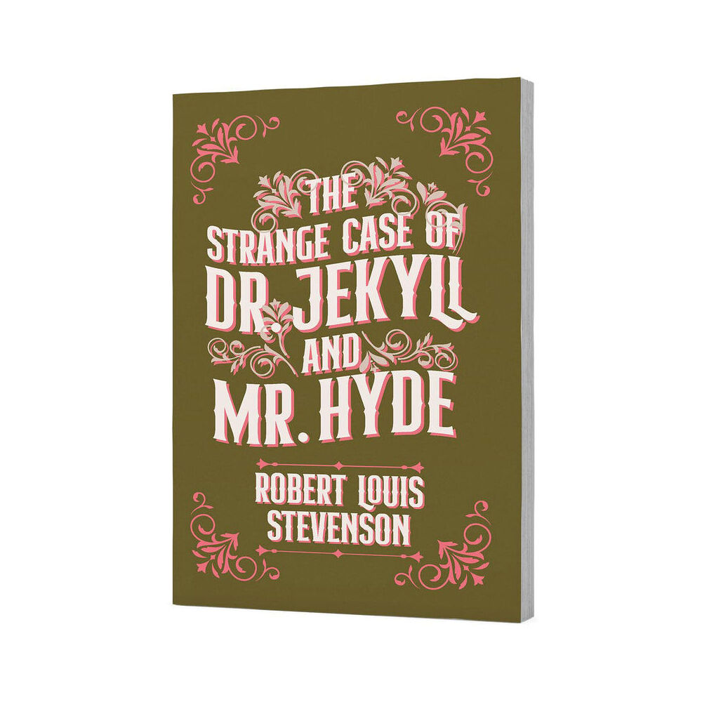 Wilco Collected Works of Robert Louis Stevenson 7 Paperback Book Collection 1912 Pages — image 8