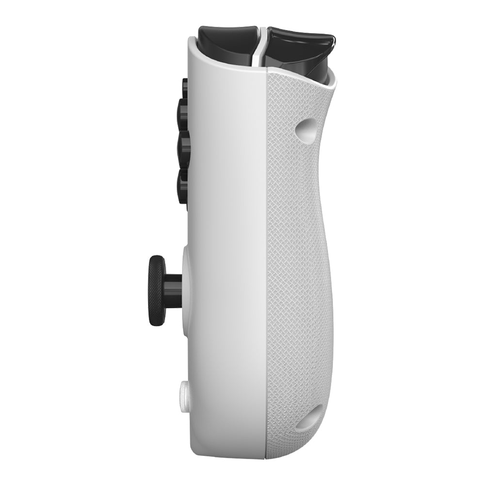 Crkd Nitro Deck Controller Attachment Deck For Nintendo Switch White Edition — image 3