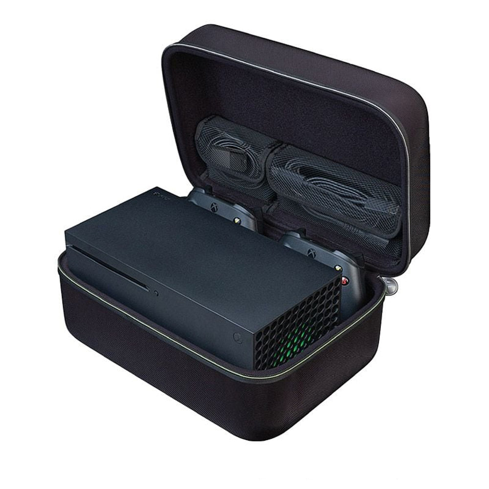 Xbox Series x Complete Game System/Acessories Traveller Hard Carry Portable Case — image 2
