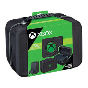 Xbox Series x Complete Game System/Acessories Traveller Hard Carry Portable Case