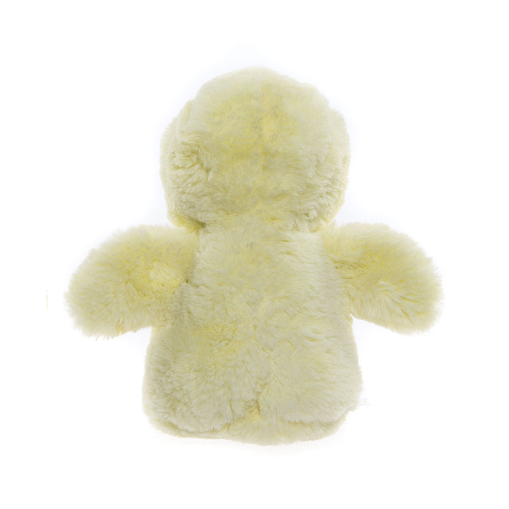Charlie Bears Bear & Me Baby/Infant Chucky Egg Chick 19x9cm Toy 0m+ Yellow — image 2