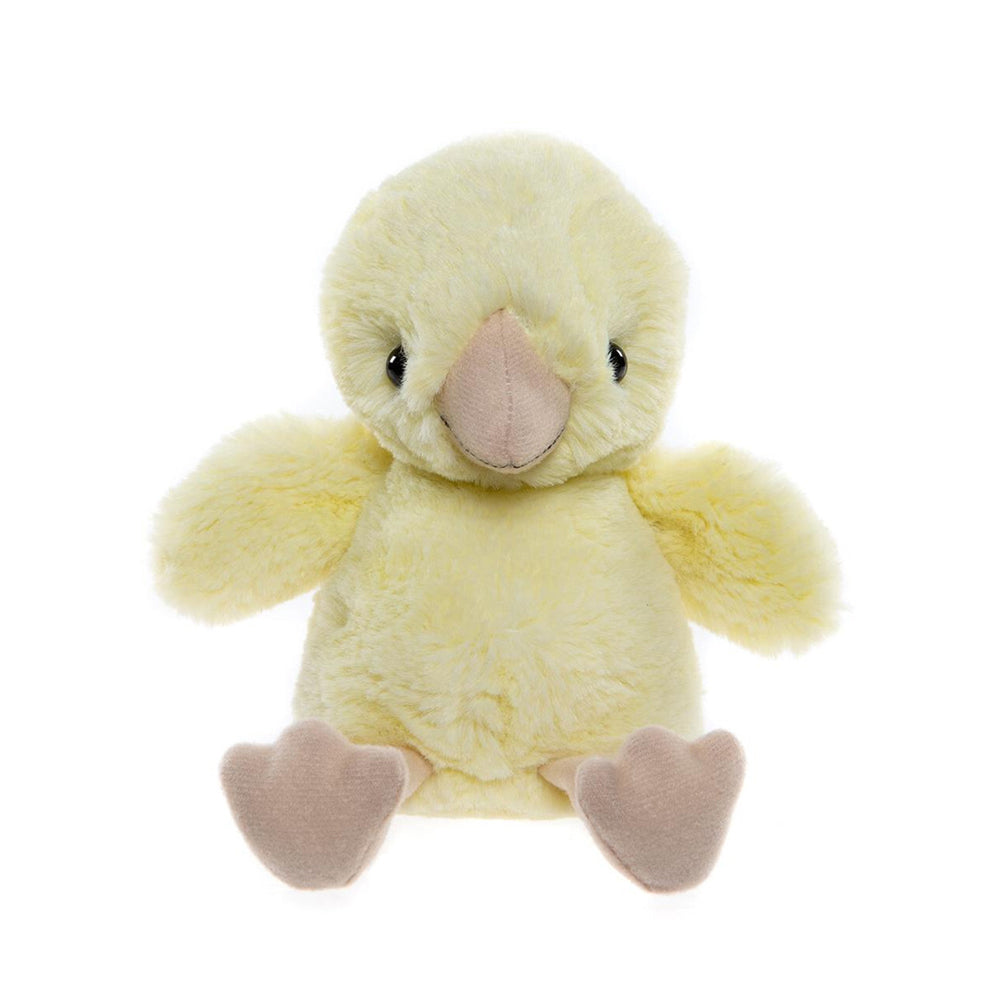 Charlie Bears Bear & Me Baby/Infant Chucky Egg Chick 19x9cm Toy 0m+ Yellow