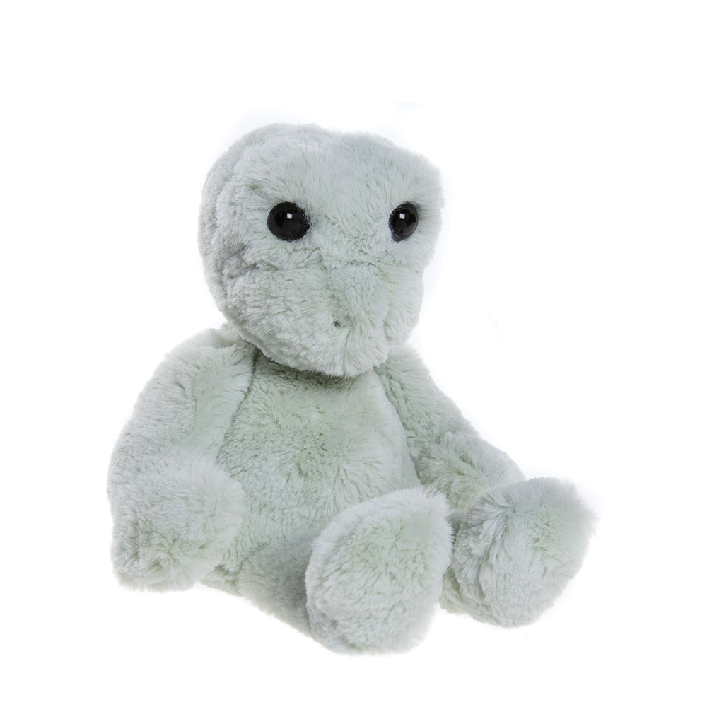 Charlie Bears Bear & Me Baby/Infant Freddie Frog 25x10cm Soft Toy Green 0m+ — image 4