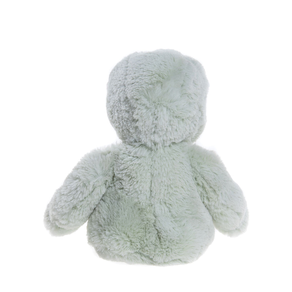Charlie Bears Bear & Me Baby/Infant Freddie Frog 25x10cm Soft Toy Green 0m+ — image 3