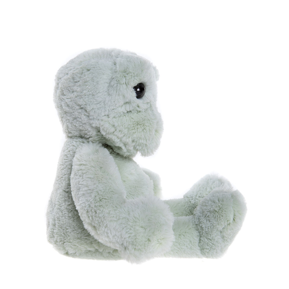 Charlie Bears Bear & Me Baby/Infant Freddie Frog 25x10cm Soft Toy Green 0m+ — image 2